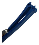 Pulseira para Rolex Daytona Submariner 22mm Azul Completa