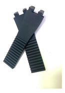 Pulseira de Borracha Ulysse Nardin Marine El Toro Diver