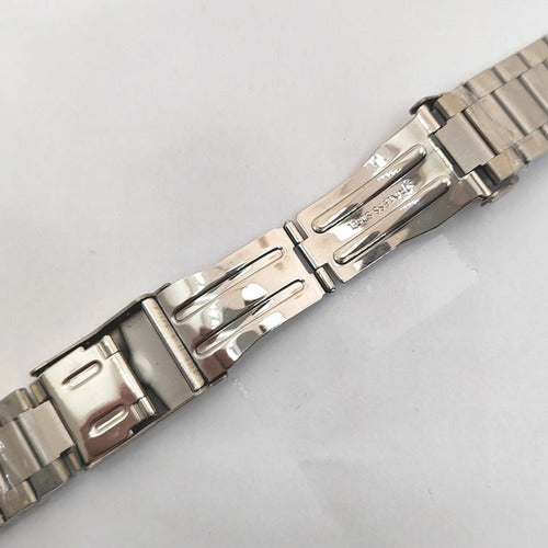 Pulseira Tag Heuer Aço 316 L F1, Aquaracer 22mm