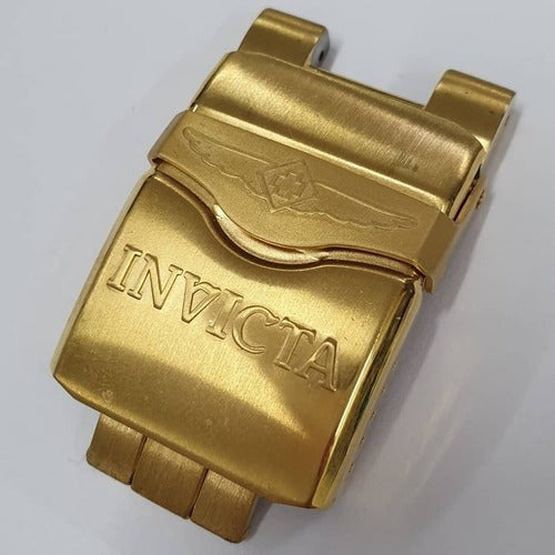 Fecho Relógio Invicta Original