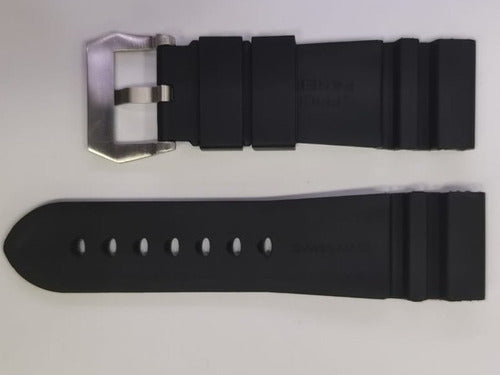 Pulseira Panerai Submersible 26mm Completo