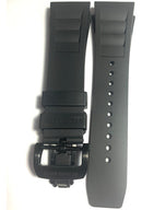 Pulseira Richard Miller 26mm com fecho preto