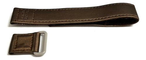 Pulseira Nato Nylon Compatível Omega Swatch Missão Espacial