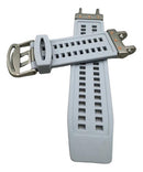 Pulseira Oakley Machine para relógios originais com fecho de titânio.