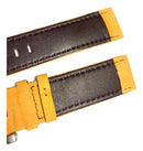 Pulseira Montblanc Camurça 21mm Original