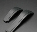 Pulseira de Silicone Rolex para Relógios Originais 21mm