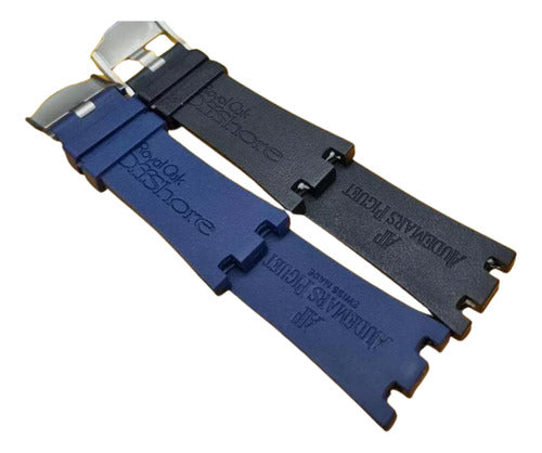 Pulseira Audemars Piguet Ap 28mm