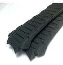 Pulseira Porsche Preta 33mm