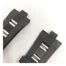 Pulseira Bv Bvlgari de Silicone 24x20