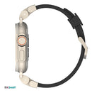 Pulseira para Smartwatch 42/44/45 Ultra 49mm de Titânio