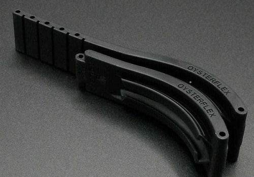 Pulseira Rolex Silicone P/ Relógios Originais 20mm