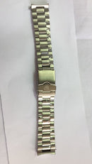Pulseira de Aço Tag Heuer 21,5 para Relógios Originais