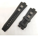 Pulseira Bv Bvlgari de Silicone 24x20