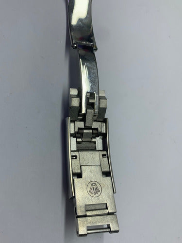 Fecho Rolex 20mm Ajuste Instantâneo