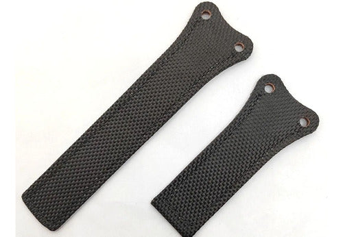 Pulseira Nylon Tag Heuer Mclaren 30mm