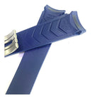 Pulseira Tag Heuer Aquaracer Azul Completa