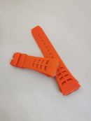 Pulseira Richard Mille RM011 Silicone - Pronta Entrega