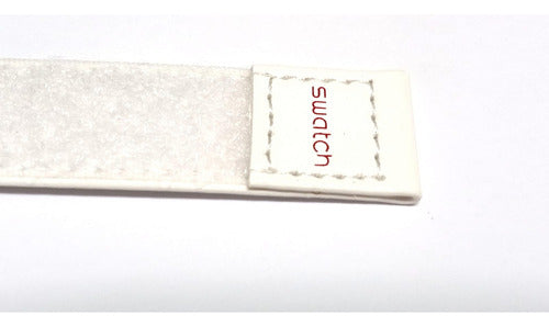 Pulseira Nato Nylon Compatível Omega Swatch Missão Espacial