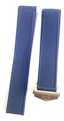 Pulseira Tag Heuer Aquaracer Azul Completa