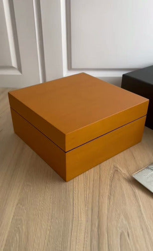 Caixa Estojo Panerai Certificado E Manual Completo