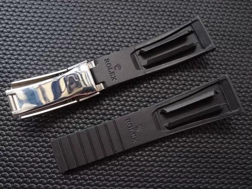 Pulseira Para Rolex  22mm Completa Premium