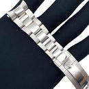 Pulseira de Aço para Relógio Rolex Daytona Submariner Explorer