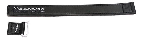 Pulseira Nato Nylon Compatível Omega Swatch Missão Espacial
