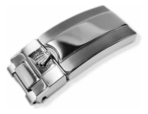 Fecho Rolex Glidelock Sistem Compativel Original