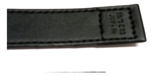 Pulseira Nato Nylon Compatível Omega Swatch Missão Espacial