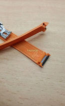 Pulseira Omega Planet Ocean 22mm com Fecho de Aço