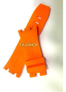 Pulseira de borracha Audemars Piguet 28mmx24mm