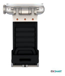 Pulseira P/ Smartwatch 42/44/45 Ultra 49mm Titanium Relógio