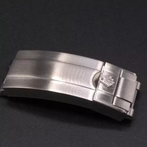 Fecho Rolex Glidelock Sistem Compativel Original