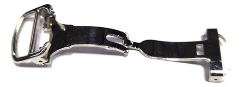 Pulseira, Fivela Cartier 20mm Aço Inoxidável