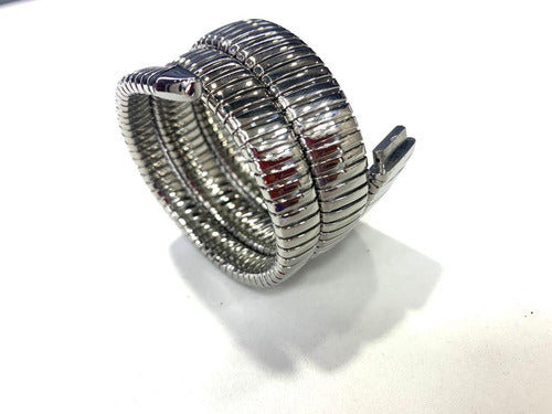 Pulseira Bvlgari Aço 11mm Modelo Novo