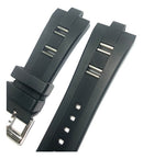 Pulseira Bvlgari 26mm para Relógios Grandes