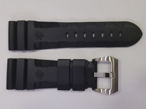 Pulseira Panerai Submersible 26mm Completo
