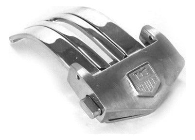 Fecho Deployant Para Tag Heuer