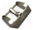 Fecho de Relógio Panerai Polido 22mm 24mm Aço Inoxidável Fivela