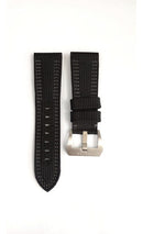 Pulseira Panerai 26mm Dark Blue Nylon