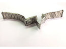 Pulseira de Aço Tag Heuer 21,5mm para Relógios Originais