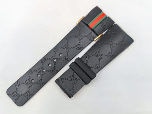 Pulseira Gucci 26mm P/ Relógios Originais