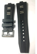 Pulseira Bvlgari 26mm para Relógios Grandes