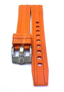 Pulseira Omega Seamaster Diver 300 Silicone 20mm