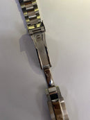 Pulseira Rolex de Aço 21mm Daytona Submariner GMT Yatchmaster