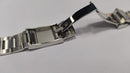 Pulseira Rolex de Aço 904l 20mm para Relógios Originais