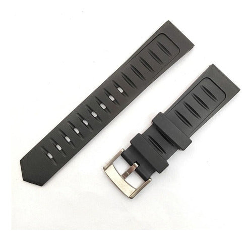 Pulseira Tag Heuer Carrera Calibre F1 Aquaracer 22mm