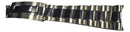 Pulseira Rolex de Aço 904l 20mm para Relógios Originais