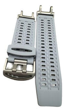 Pulseira Oakley Machine para relógios originais com fecho de titânio.