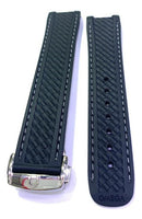 Pulseira Omega Diver 300 Seamaster Aqua Terra 20mm